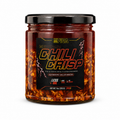 Mexican Chili Crisp - Salsa Macha by Ta’ Que Pica®  | 9 oz (255 g)