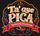 Ta' Que Pica Salsa - Home